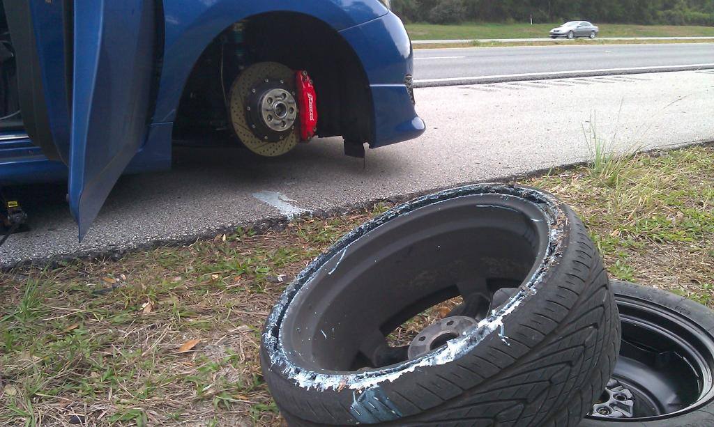 Cheap Safe Tyres Bradford